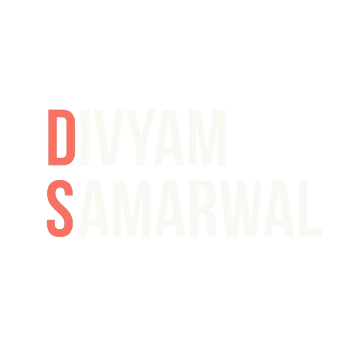 Divyam Samarwal